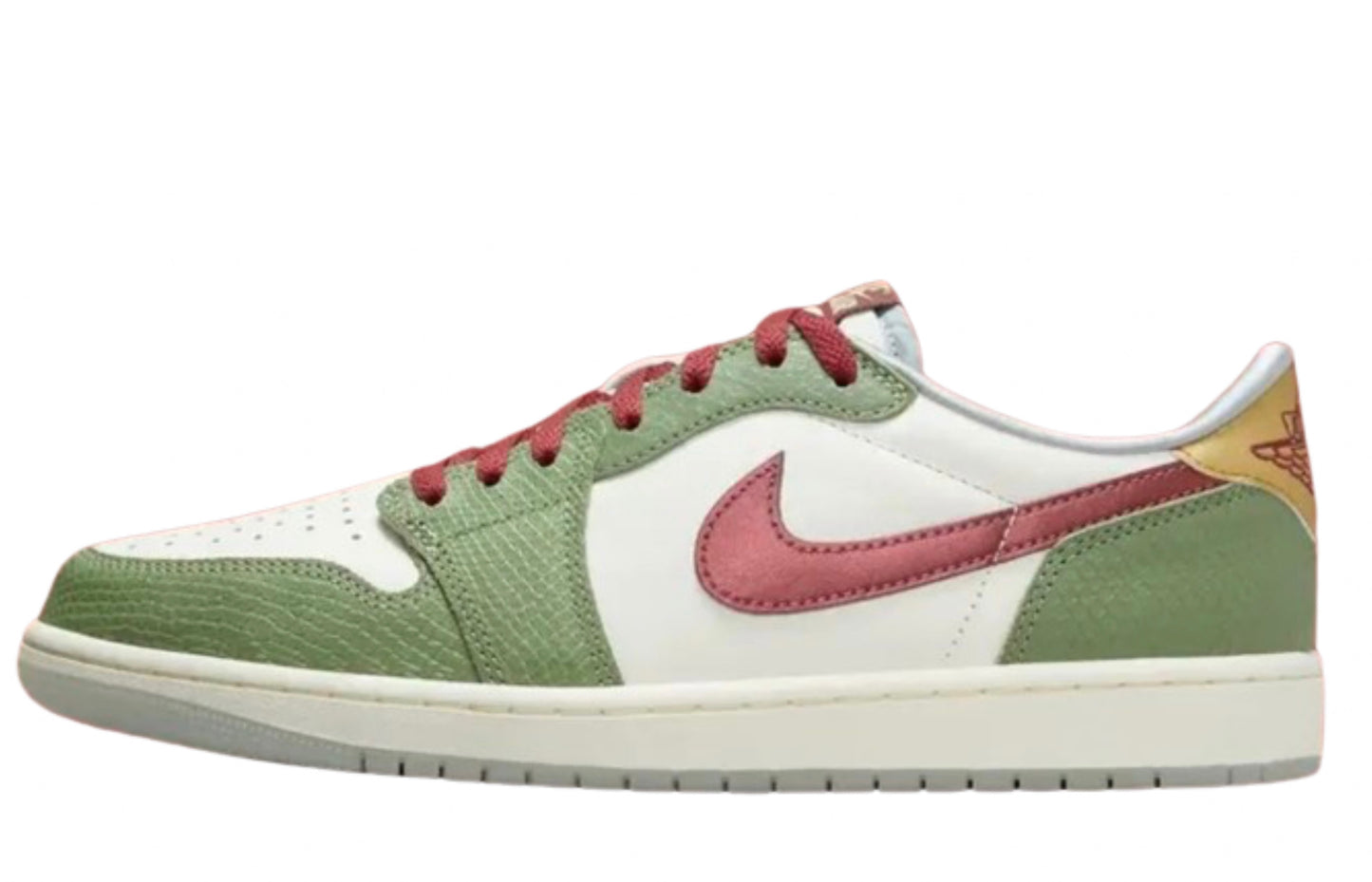 Jordan 1 Retro Low OG « Year of the dragon 2024 »