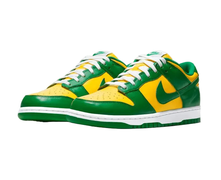 Nike Dunk low Brazil