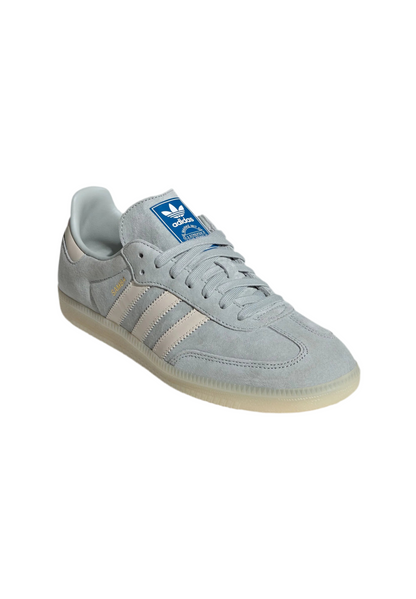 Adidas Samba Icy Blue