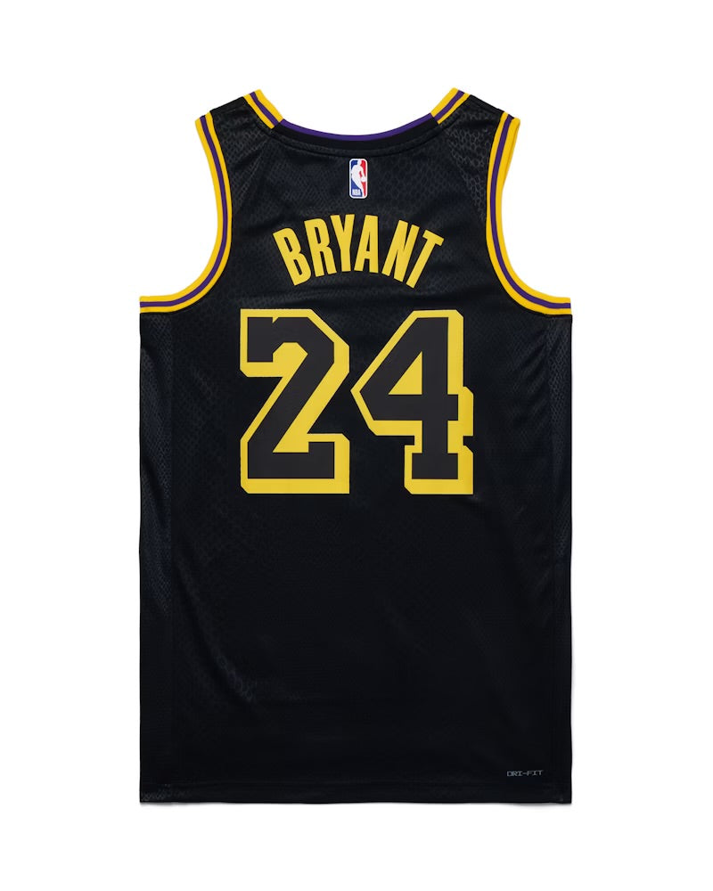Nike x Kobe Lakers