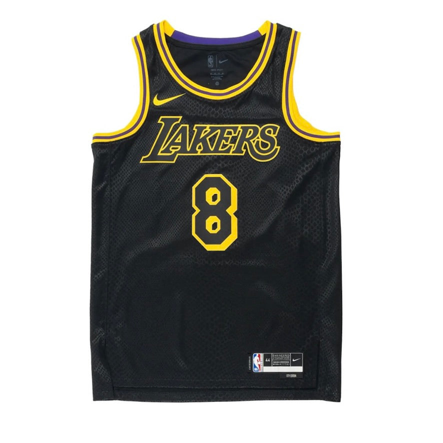 Nike x Kobe Lakers