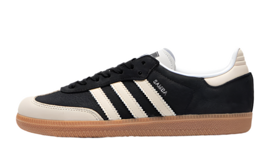 Adidas Samba Black Wonder (W)