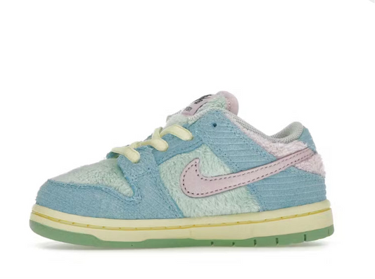 Nike SB Dunk Low Verdy Visty (TD)