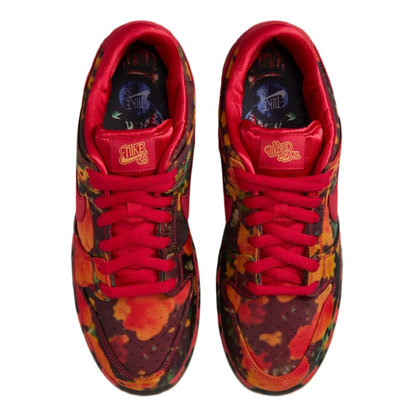 Nike SB Dunk Low “Wizard of Oz”