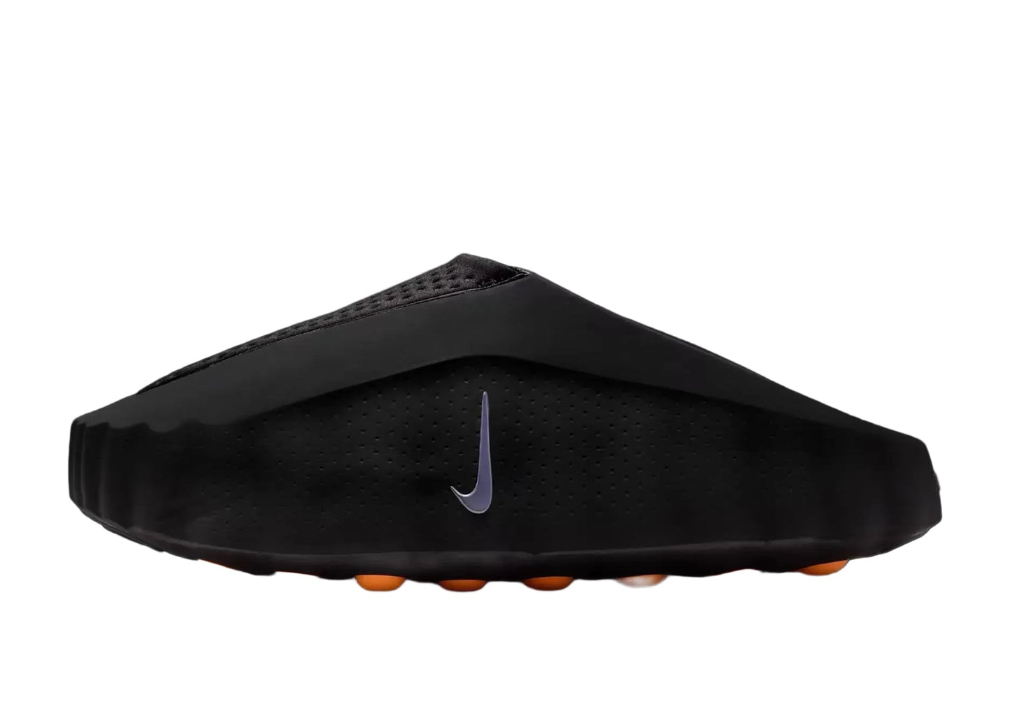 Nike Mind 001 Slide Black
