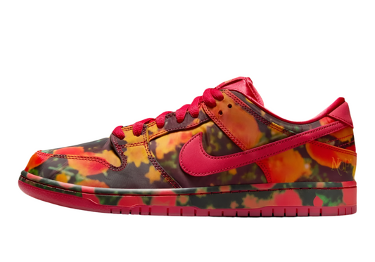 Nike SB Dunk Low “Wizard of Oz”
