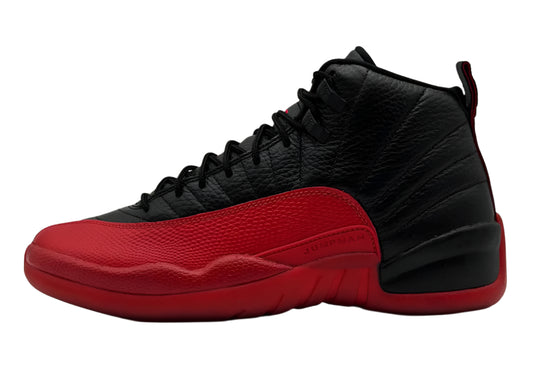 Jordan 12 Flu Game