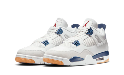 Jordan 4 SB Blue Navy
