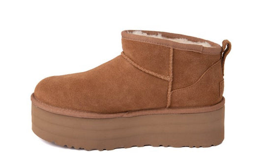UGG Ultra mini Platform (W)