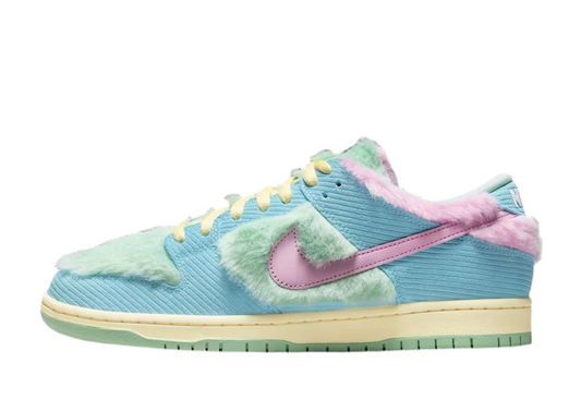 Nike SB Dunk Low “Verdy Visty”