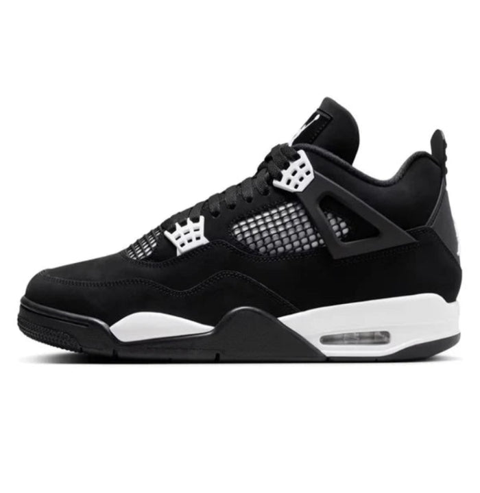 Jordan 4 White Thunder (GS)
