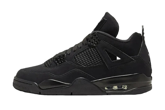 Jordan 4 Black Cat
