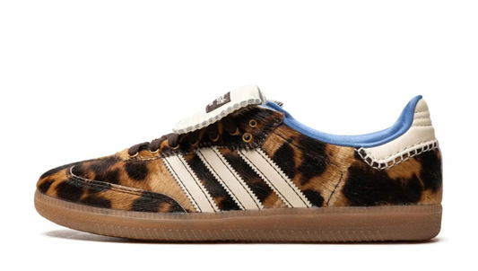 Adidas x Wales Bonner Samba Pony