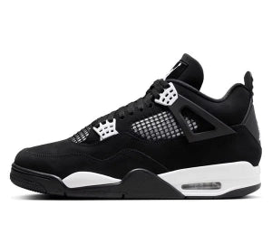 Jordan 4 White Thunder