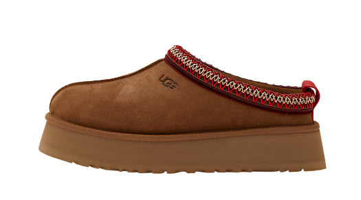 UGG Tazz Chestnut