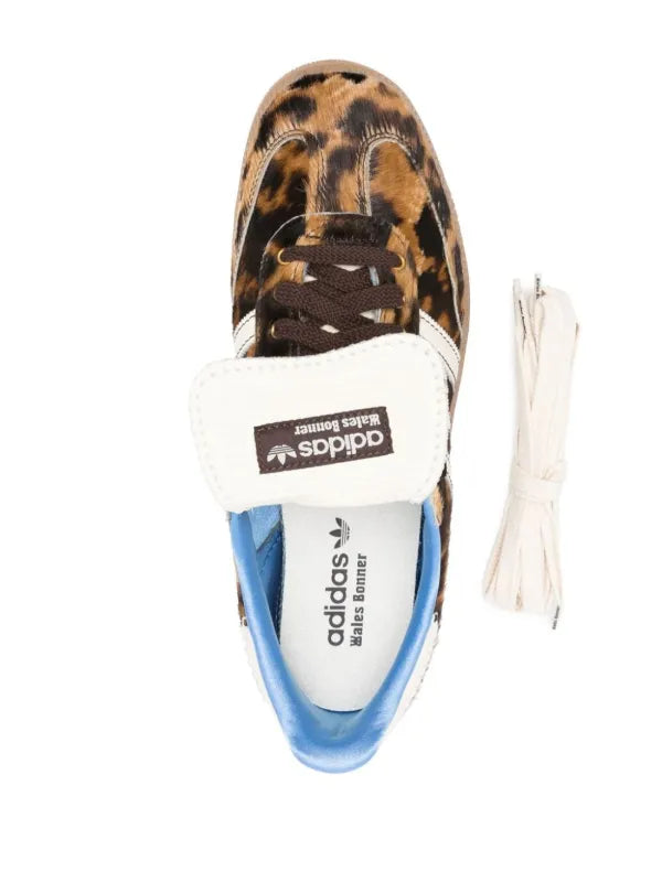 Adidas x Wales Bonner Samba Pony